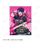 "Oshi no Ko" Original Illustration Ai Rock Band Ver. A6 Acrylic Panel