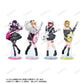 "Oshi no Ko" Original Illustration Rock Band Ver. Extra Large Acrylic Stand