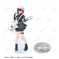 "Oshi no Ko" Original Illustration Rock Band Ver. Extra Large Acrylic Stand