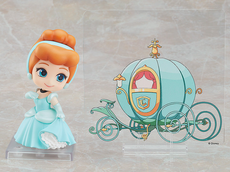 Nendoroid "Cinderella" Cinderella