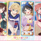 TCG Universal Play Mat "Rent-A-Girlfriend" Group Ver. 2