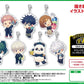 "Jujutsu Kaisen" Trading Metal Charm Present Ver.