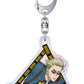 "Jujutsu Kaisen" Season 2 Aurora Acrylic Key Chain Parkour