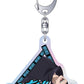 "Jujutsu Kaisen" Season 2 Aurora Acrylic Key Chain Parkour