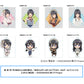 "Seishun Buta Yaro wa Randoseru Girl no Yume wo Minai" Mai-san ga Ippai Acrylic Key Chain Collection