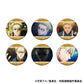 "Jujutsu Kaisen" Season 2 Chara Badge Collection Nanami Kento