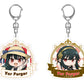 "SPY x FAMILY" Double-sided Acrylic Key Chain