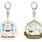 "SPY x FAMILY" Double-sided Acrylic Key Chain