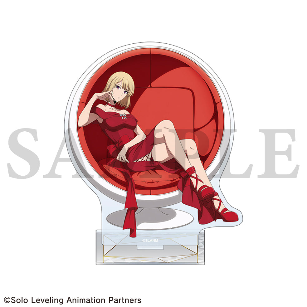 "Solo Leveling" Acrylic Stand