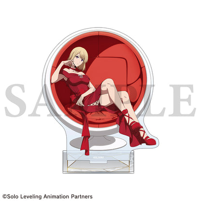 "Solo Leveling" Acrylic Stand