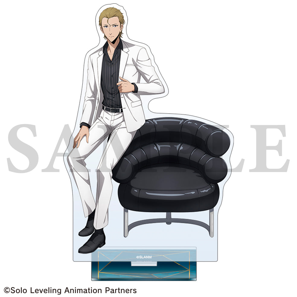 "Solo Leveling" Acrylic Stand