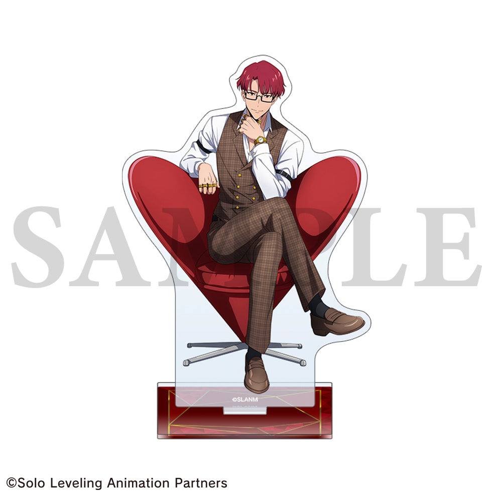 "Solo Leveling" Acrylic Stand