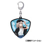 "Girls Band Cry" Pick Type Acrylic Key Chains