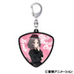 "Girls Band Cry" Pick Type Acrylic Key Chains