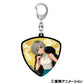 "Girls Band Cry" Pick Type Acrylic Key Chains