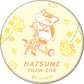 "Natsume Yujincho" Nyanko-sensei Chara Badge Collection