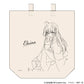 "The Journey of Elaina" Tote Bag(New!)