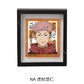 "Jujutsu Kaisen" Season 2 Vol. 2 Magnet Frame