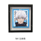 "Jujutsu Kaisen" Season 2 Vol. 2 Magnet Frame