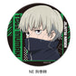 "Jujutsu Kaisen" Season 2 Vol. 2 3 Way Can Badge (75mm)