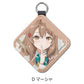 "Alya Sometimes Hides Her Feelings in Russian" Leather Charm (New!)