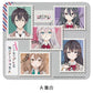 "Alya Sometimes Hides Her Feelings in Russian" Mouse Pad A Group (New!)
