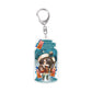 "Fate/Grand Order" CharaToria Acrylic Key Chain