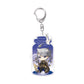 "Fate/Grand Order" CharaToria Acrylic Key Chain