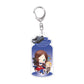 "Fate/Grand Order" CharaToria Acrylic Key Chain