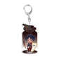 "Fate/Grand Order" CharaToria Acrylic Key Chain