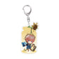 "Fate/Grand Order" CharaToria Acrylic Key Chain