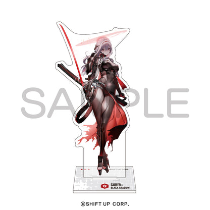 "Goddess of Victory: Nikke" Acrylic Stand