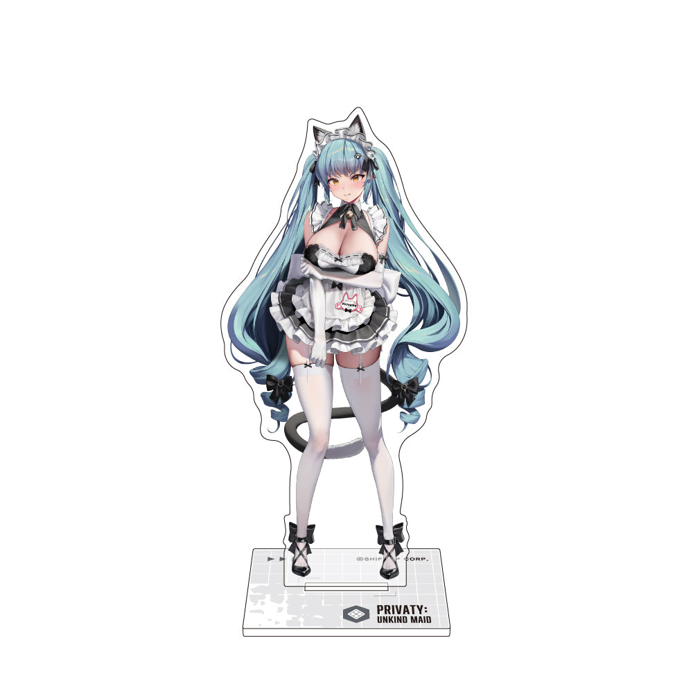 "Goddess of Victory: Nikke" Acrylic Stand