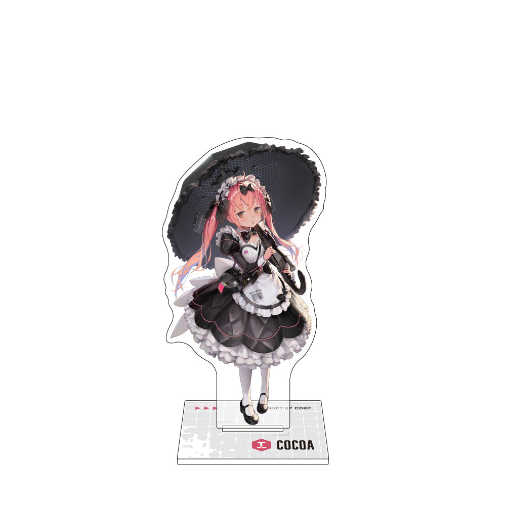 "Goddess of Victory: Nikke" Acrylic Stand