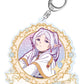 "Frieren: Beyond Journey's End" Vintage Series Acrylic Key Chain Vol. 2