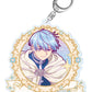 "Frieren: Beyond Journey's End" Vintage Series Acrylic Key Chain Vol. 2