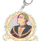 "Frieren: Beyond Journey's End" Vintage Series Acrylic Key Chain Vol. 2