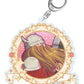 "Frieren: Beyond Journey's End" Vintage Series Acrylic Key Chain Vol. 2