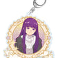 "Frieren: Beyond Journey's End" Vintage Series Acrylic Key Chain Vol. 2