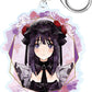 "My Dress-Up Darling" Wet Color Series Acrylic Key Chain