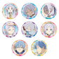 "Frieren: Beyond Journey's End" Hyakumensou Can Badge