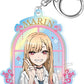 "My Dress-Up Darling" Aurora Acrylic Key Chain