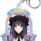 "My Dress-Up Darling" Aurora Acrylic Key Chain