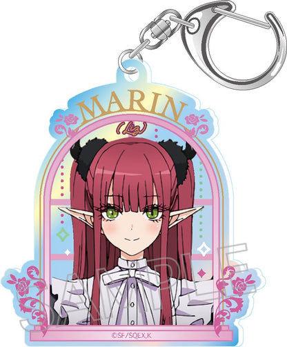 "My Dress-Up Darling" Aurora Acrylic Key Chain