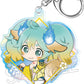 Hatsune Miku Hyakki Yakou Aurora Acrylic Key Chain