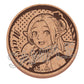 "Delicious in Dungeon" Cork Coaster