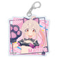 "Onimai: I'm Now Your Sister!" Original Illustration Oyama Mahiro RQ Ver. Acrylic Key Chain