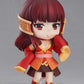 Nendoroid "Legend of Sword and Fairy 3" Long Kui Red