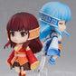 Nendoroid Long Kui Red