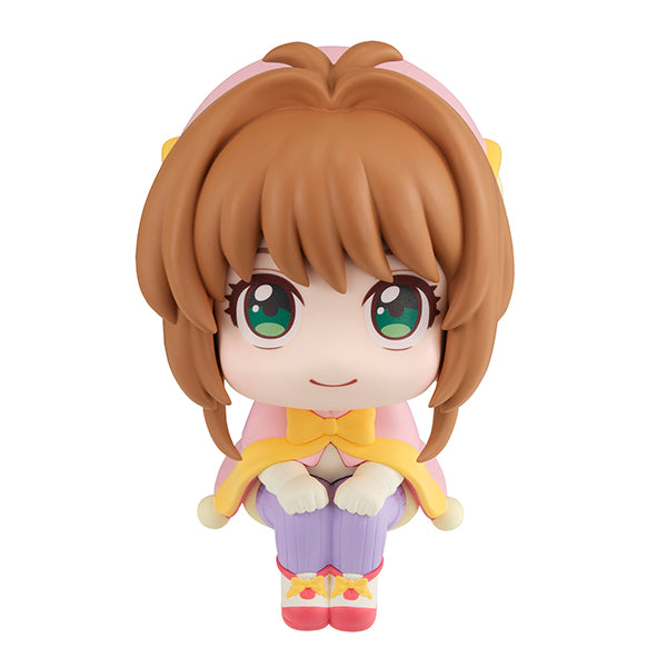 Look Up Series "Cardcaptor Sakura" Kinomoto Sakura